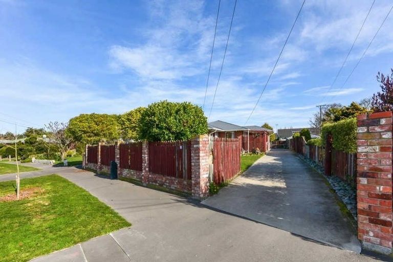 Photo of property in 172 Shortland Street, Aranui, Christchurch, 8061