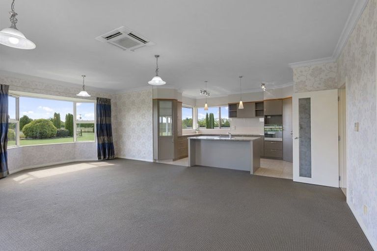 Photo of property in 133 Hollands Road, Tinwald, Ashburton, 7771