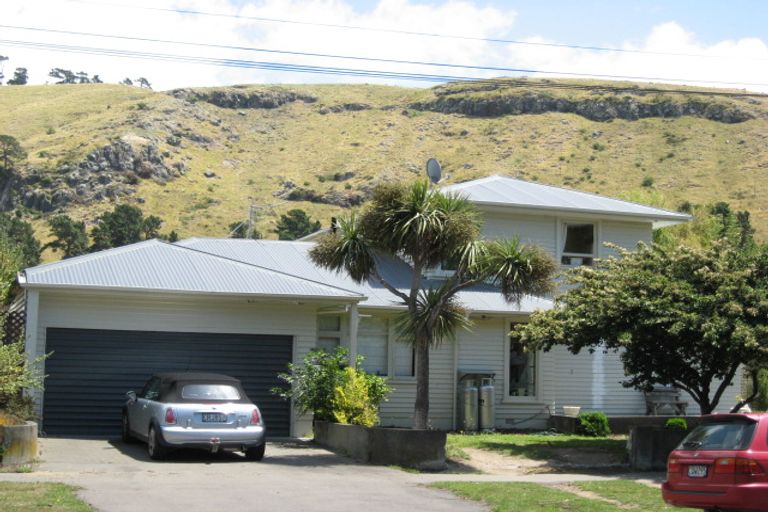 Photo of property in 42 Whitfield Street, Sumner, Christchurch, 8081