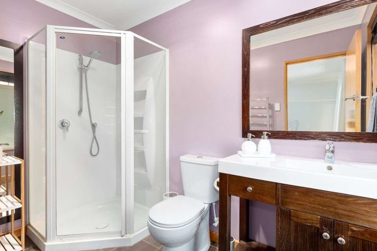 Photo of property in 11 Bridge Street, Southbridge, 7602