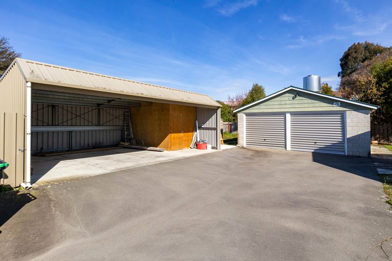 Photo of property in 63 Kabul Street, Pleasant Point, 7903