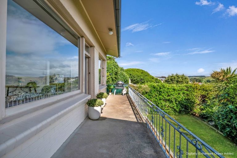 Photo of property in 8a Greta Street, South Hill, Oamaru, 9400