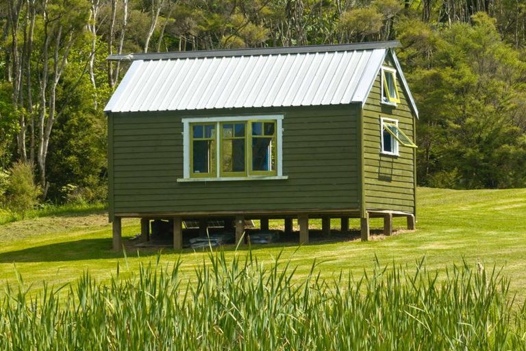 Photo of property in Peria Road, Peria, Kaitaia, 0482