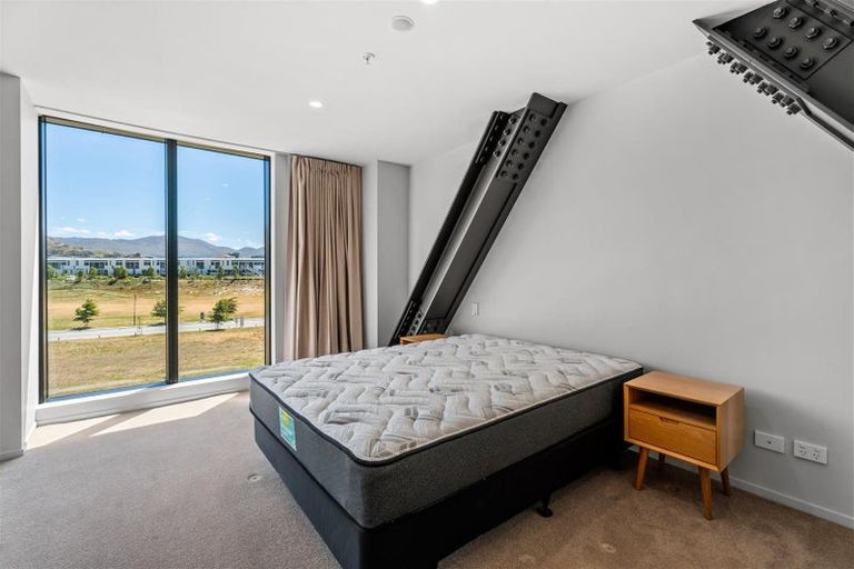 Photo of property in Kawarau Residences, 404/16 Mountain Ash Drive, Frankton, Queenstown, 9300