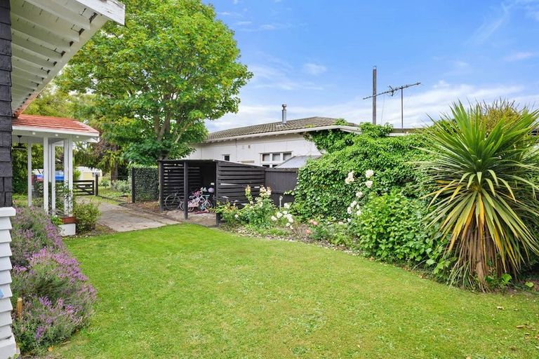 Photo of property in 120 Lyttelton Street, Spreydon, Christchurch, 8024