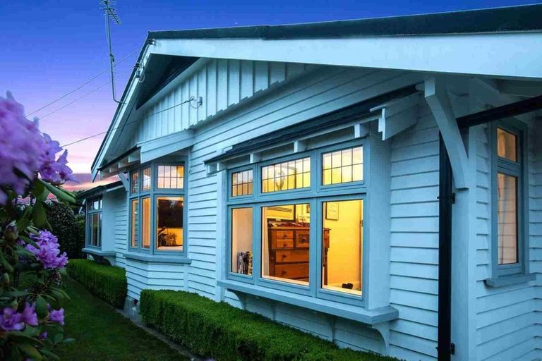 Photo of property in 88 Mays Road, St Albans, Christchurch, 8052