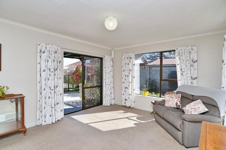 Photo of property in 13a Strachan Place, Rangiora, 7400