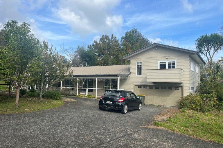 Photo of property in 1291 Old North Road, Helensville, 0875