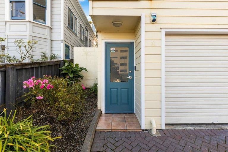 Photo of property in 8/26 Buller Street, Te Aro, Wellington, 6011
