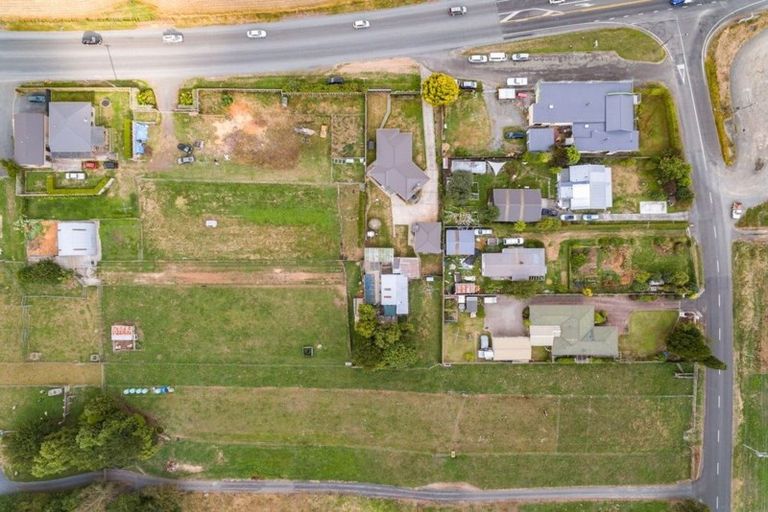 Photo of property in 2883 State Highway 1, Lichfield, Putaruru, 3482