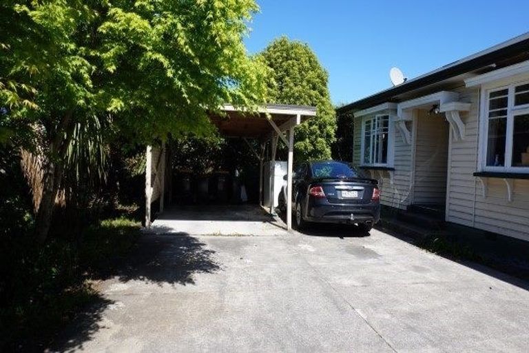 Photo of property in 91a Wainui Street, Riccarton, Christchurch, 8041