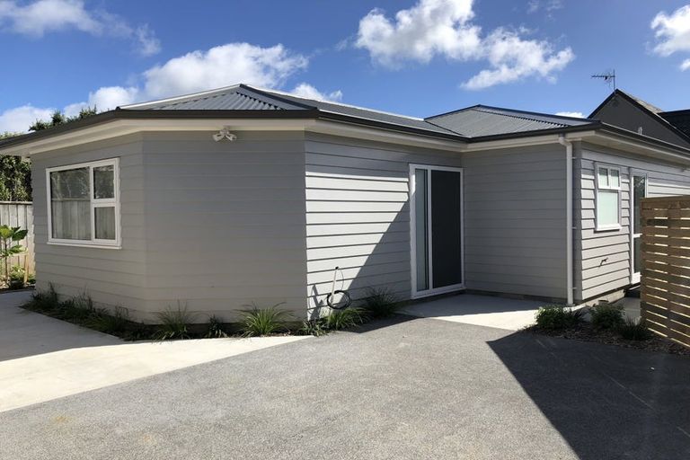 Photo of property in 18c Bannister Avenue, Johnsonville, Wellington, 6037