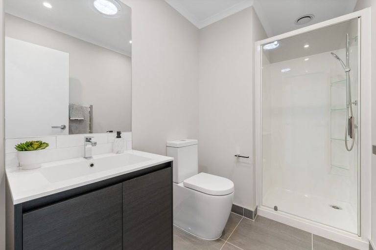 Photo of property in 62 Nugget Avenue, Hobsonville, Auckland, 0616