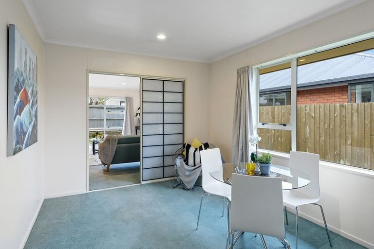 Photo of property in 33a Plunket Street, Spreydon, Christchurch, 8024