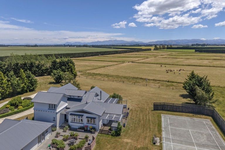 Photo of property in 2144 Wards Road, Charing Cross, Darfield, 7571