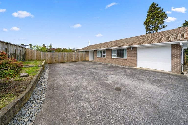 Photo of property in 3/10a Lupton Road, Manurewa, Auckland, 2102