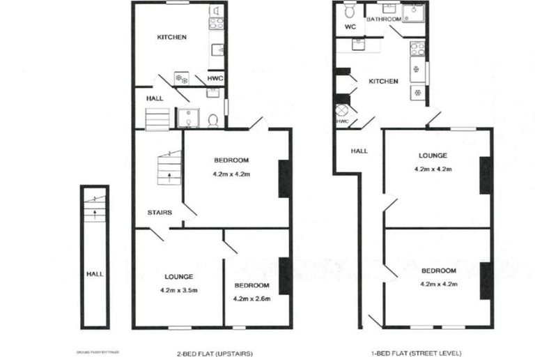 Photo of property in 352 South Road, Caversham, Dunedin, 9012