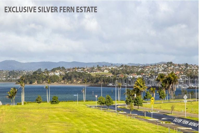 Photo of property in 2 Silver Fern Avenue, Hobsonville, 0616