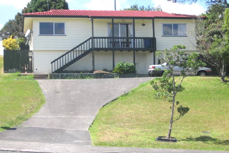 Photo of property in 95 Spinella Drive, Bayview, Auckland, 0629