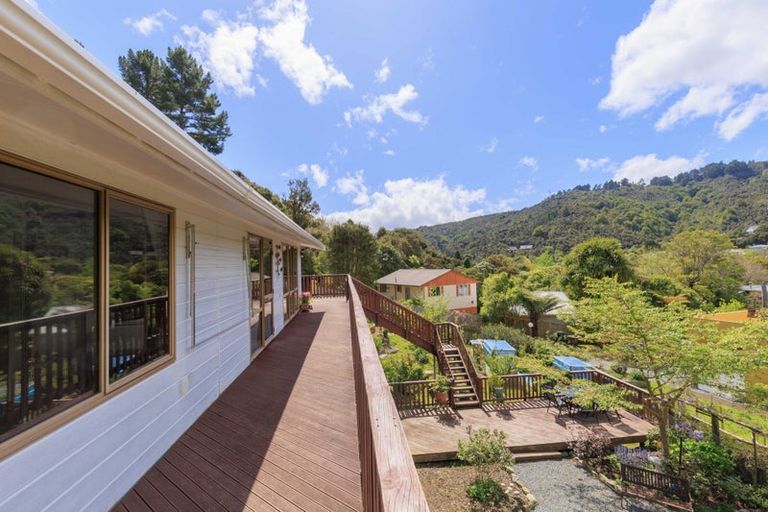 Photo of property in 12 Ngahere Street, Stokes Valley, Lower Hutt, 5019
