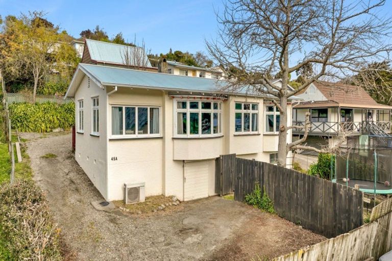 Photo of property in 1/45a Emano Street, Toi Toi, Nelson, 7010