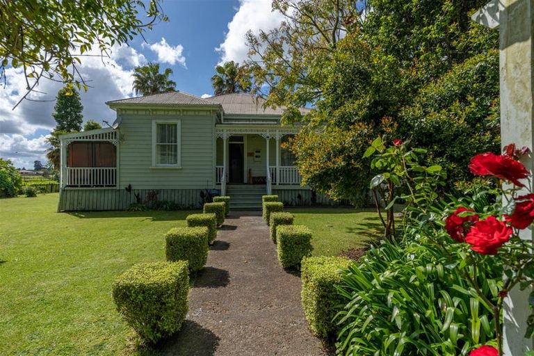 Photo of property in 11 Bristow Road, Kawakawa, Russell, 0272
