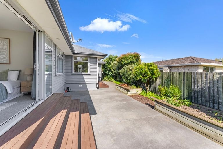 Photo of property in 14 Caithness Street, New Brighton, Christchurch, 8083