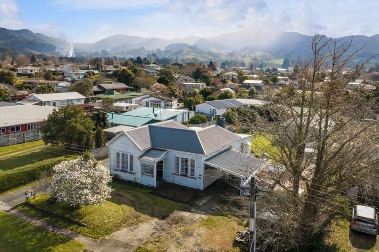 Photo of property in 29 Mackay Street, Waihi, 3610
