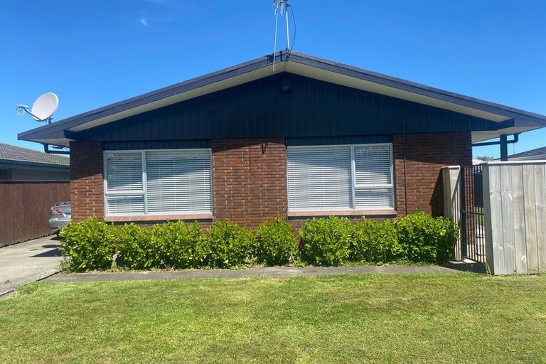 Photo of property in 36 Lockhart Avenue, Milson, Palmerston North, 4414