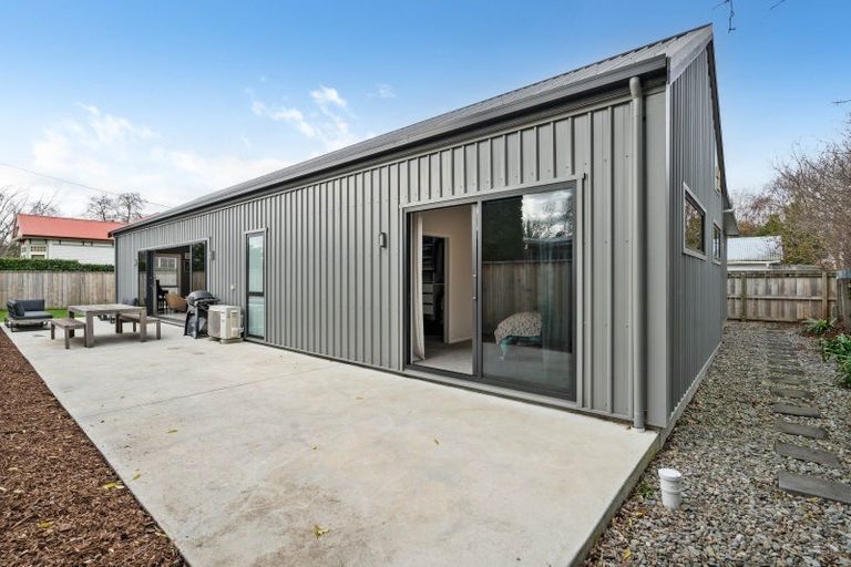 Photo of property in 48a Pownall Street, Masterton, 5810