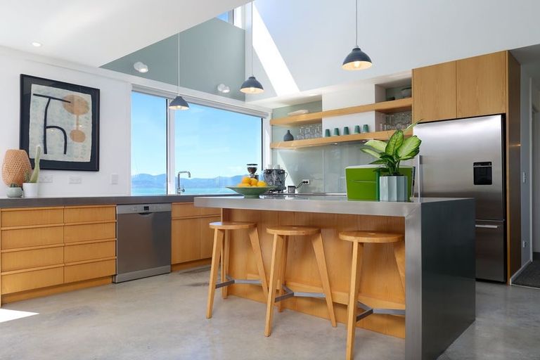 Photo of property in 36 Pomona Road, Ruby Bay, Upper Moutere, 7173