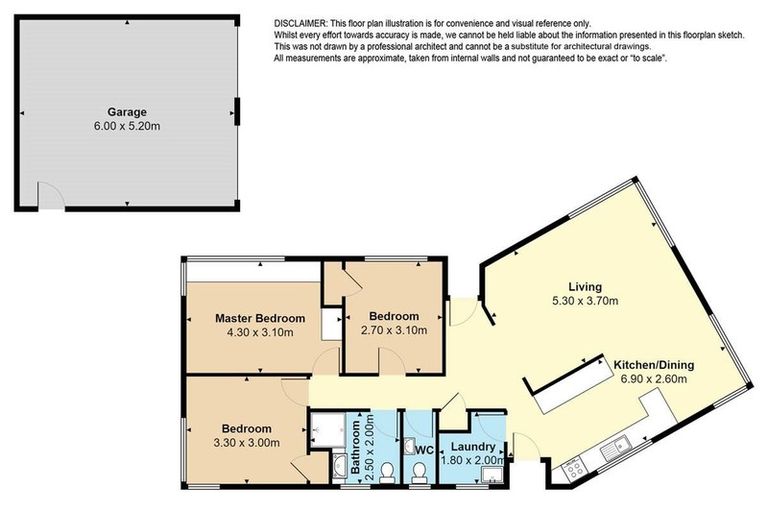 Photo of property in 13 Harmel Road, Glendene, Auckland, 0602