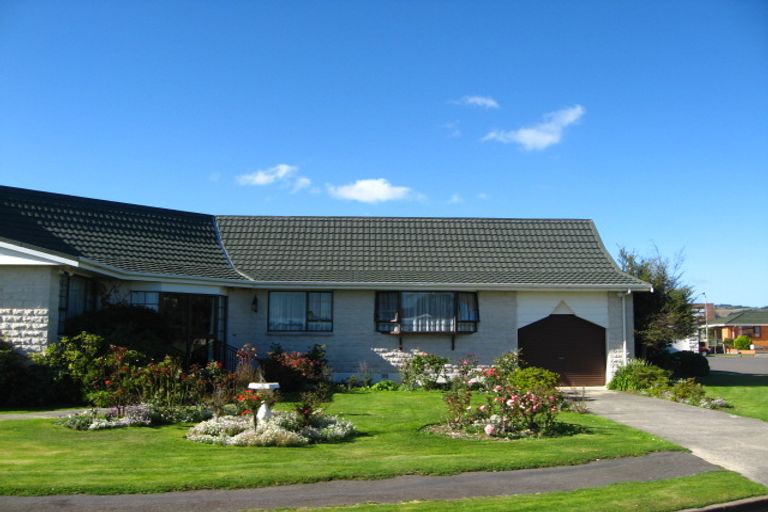 Photo of property in 1 Tudor Lane, Mosgiel, 9024