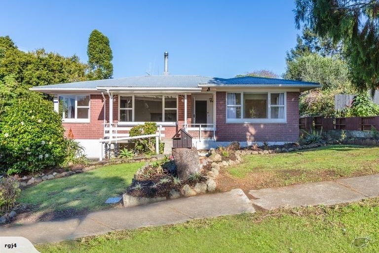 Photo of property in 7 Kea Place, Woodhill, Whangarei, 0110