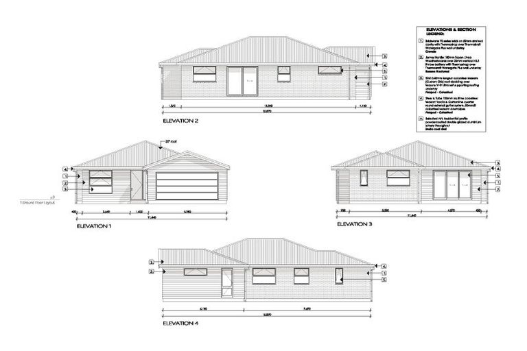 Photo of property in 25 Rangitihi Street, Matamata, 3400