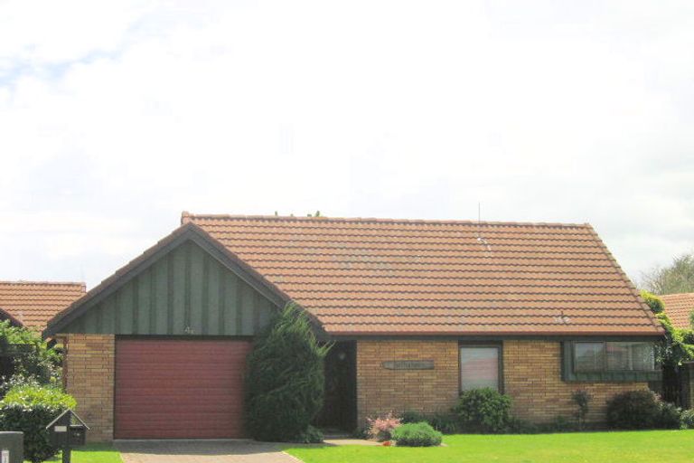 Photo of property in 4c Kotuku Crescent, Matamata, 3400