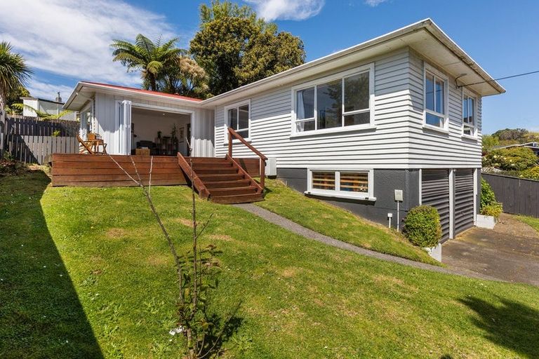 Photo of property in 57 Lorna Street, Lynmouth, New Plymouth, 4310