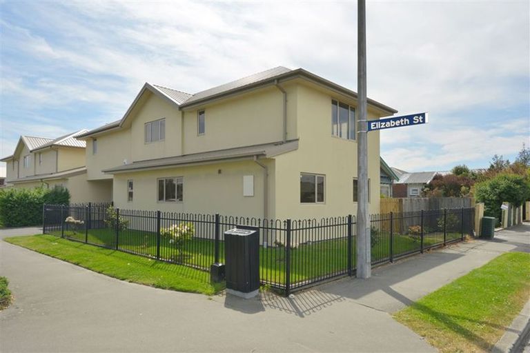 Photo of property in 96 Elizabeth Street, Riccarton, Christchurch, 8041
