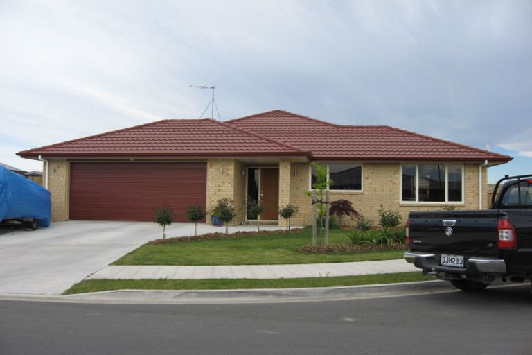 Photo of property in 11 Puketea Place, Redwoodtown, Blenheim, 7201