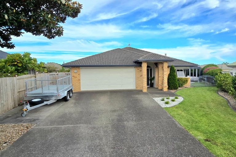 Photo of property in 26 Crichton Terrace, Mount Maunganui, 3116