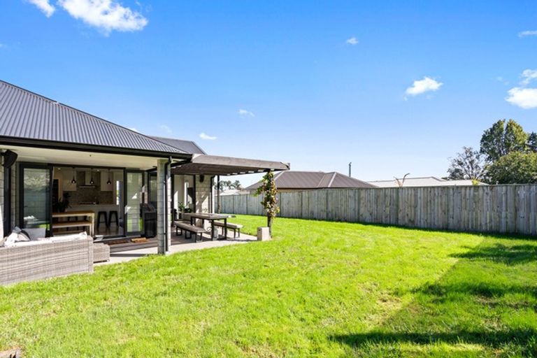 Photo of property in 14 Penelope Place, Pongakawa, Te Puke, 3186