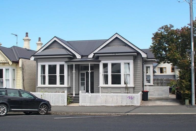 Photo of property in 147 Dundas Street, North Dunedin, Dunedin, 9016