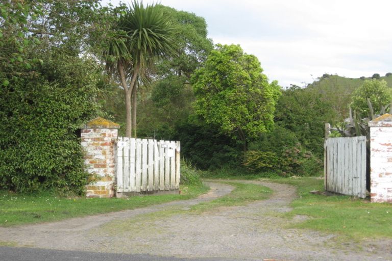 Photo of property in 38 Papaiti Road, Papaiti, Whanganui, 4584