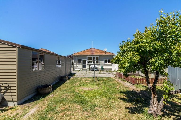 Photo of property in 34 Hopkins Street, Woolston, Christchurch, 8023