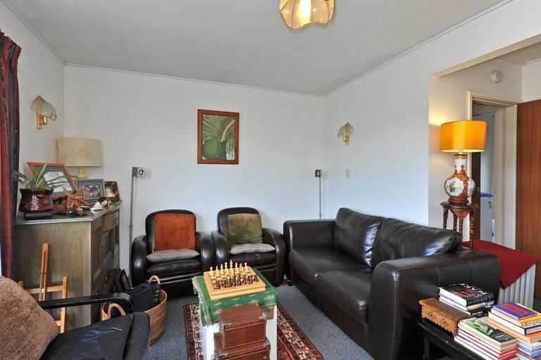 Photo of property in 1/172 Ohiro Road, Brooklyn, Wellington, 6021