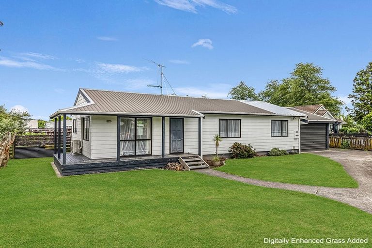 Photo of property in 7 Ensign Place, Flagstaff, Hamilton, 3210