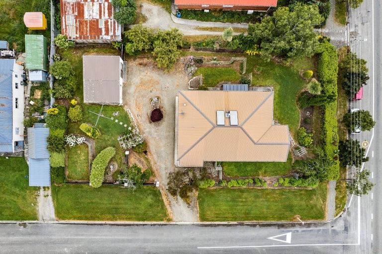 Photo of property in 93 Tiverton Street, Palmerston, 9430