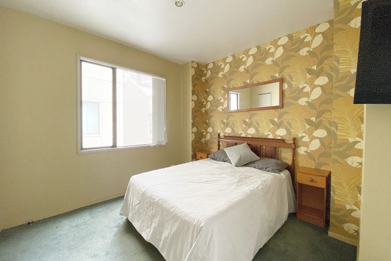 Photo of property in Oxford Apartments, 4a/13 Mount Street, Auckland Central, Auckland, 1010