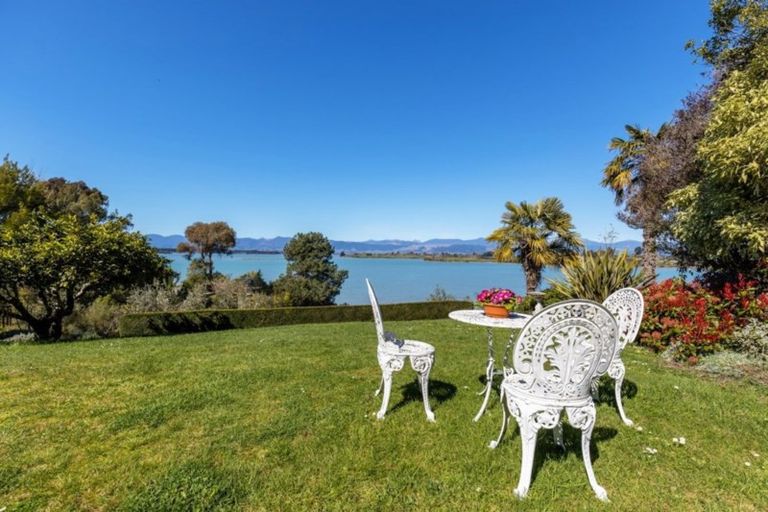 Photo of property in 112 Bronte Road East, Bronte, Upper Moutere, 7173