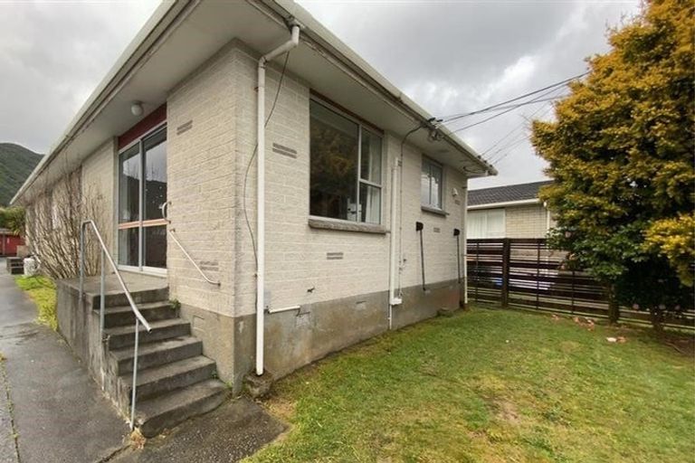 Photo of property in 78a Wise Street, Wainuiomata, Lower Hutt, 5014